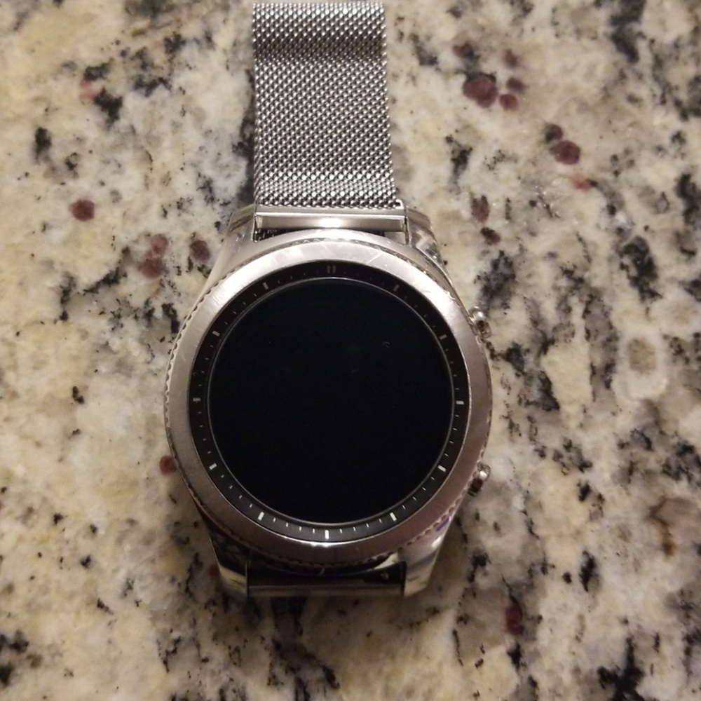 Samsung watch